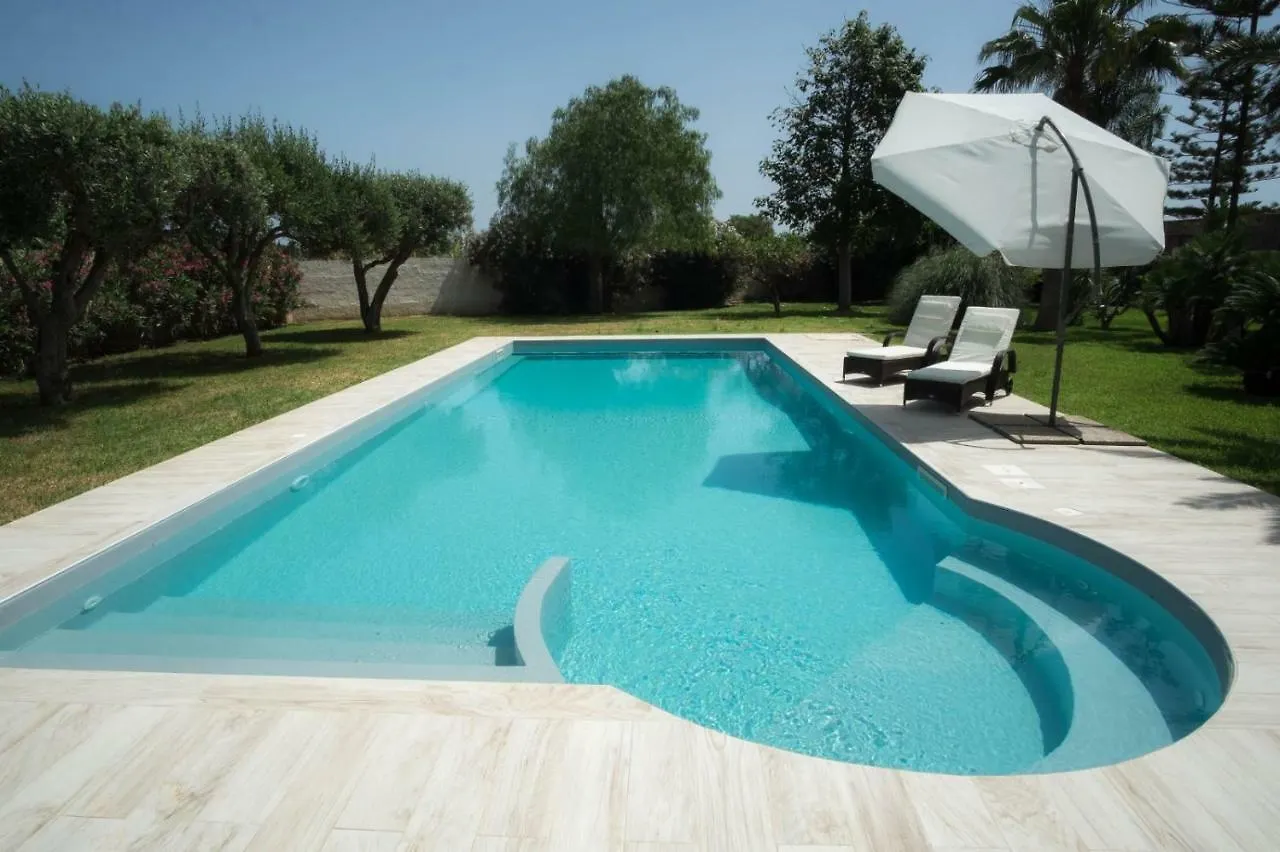 Villa Mare Fontane Bianche 0*,  Italy